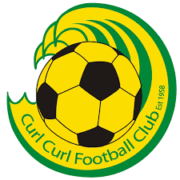 Curl Curl Logo