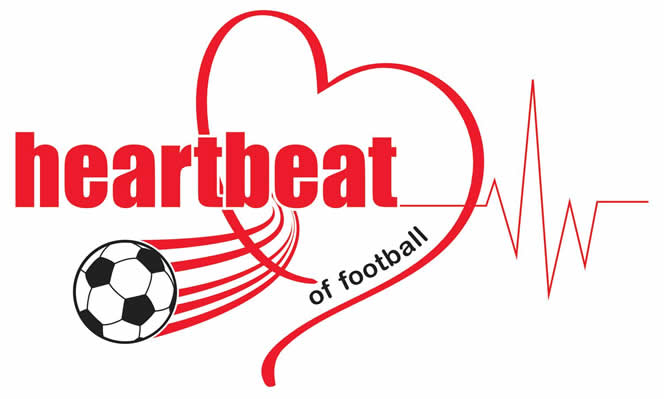 Heartbeat of Football 664