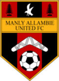 Manly Allambie Logo 2