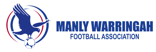 Manly Warringah Horizontal Logo