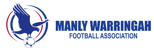 Manly Warringah Horizontal Logo