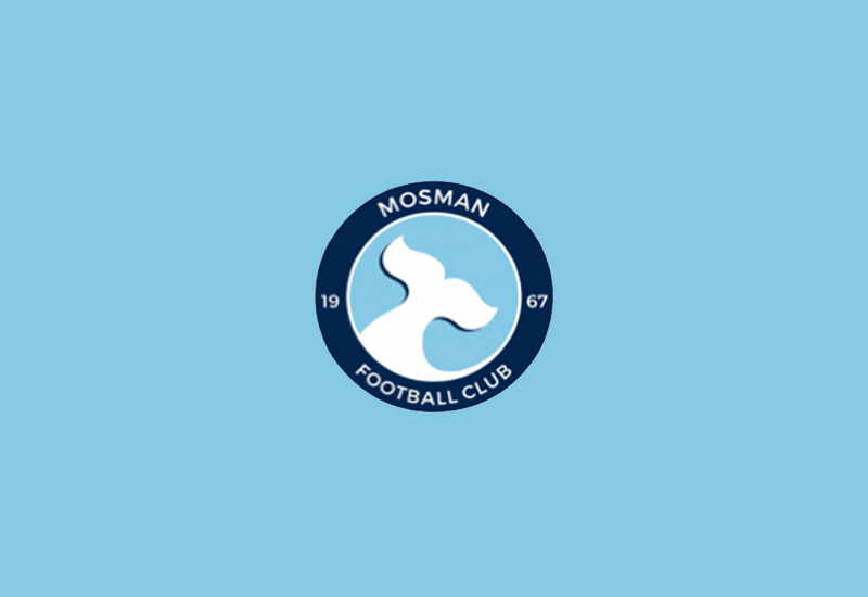 Mosman-FC