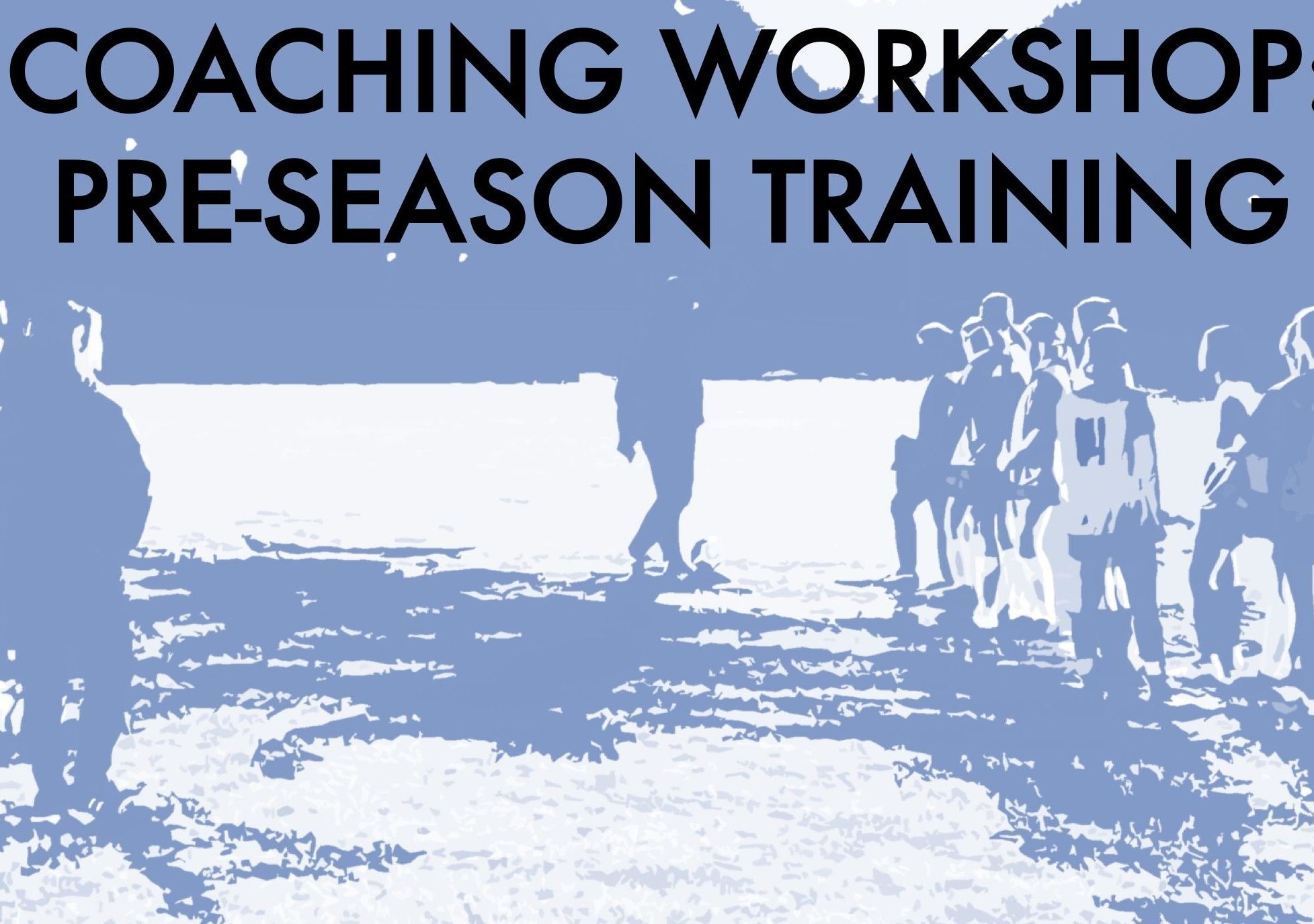 pre-season-workshop
