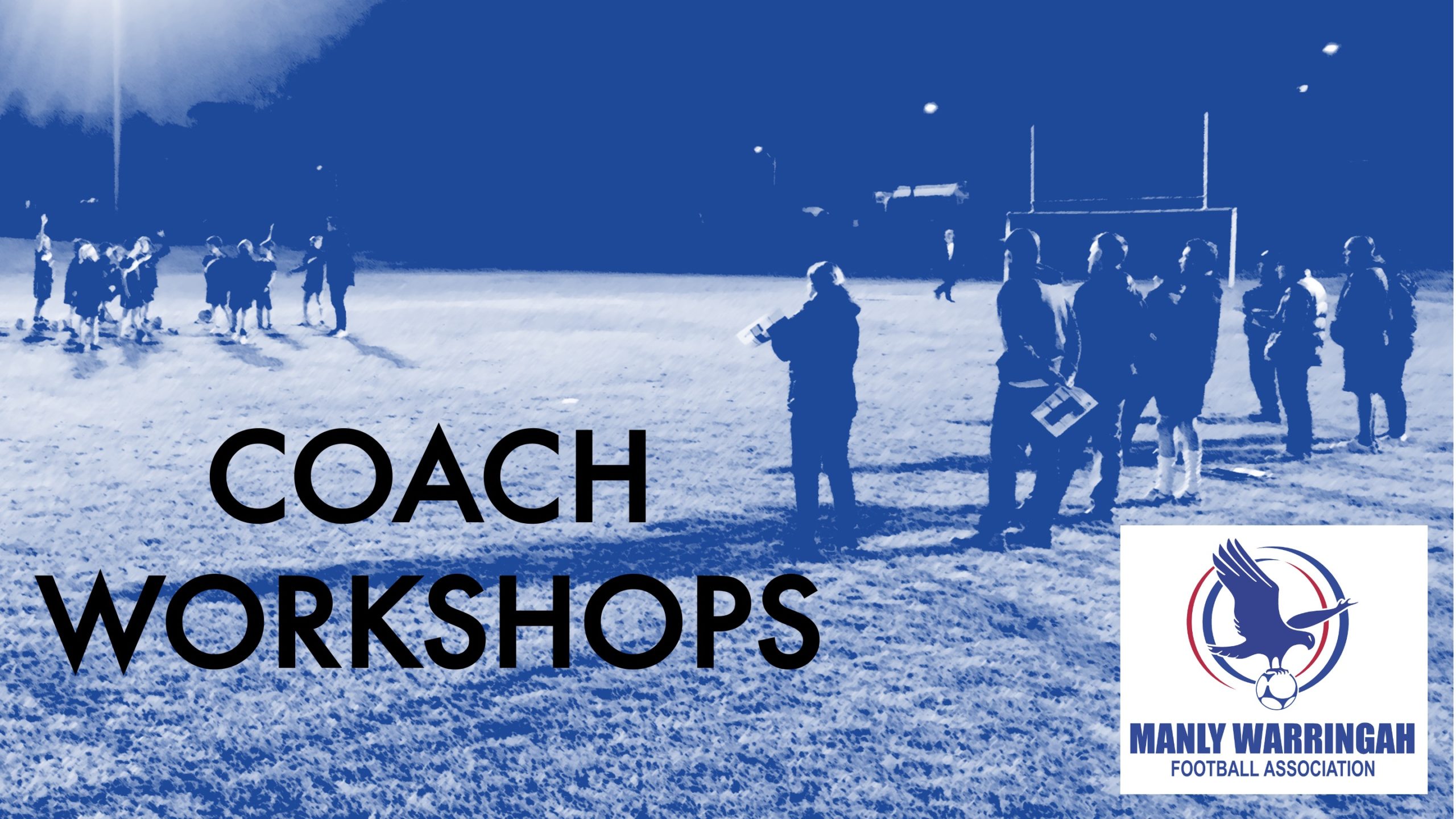 coach workshops