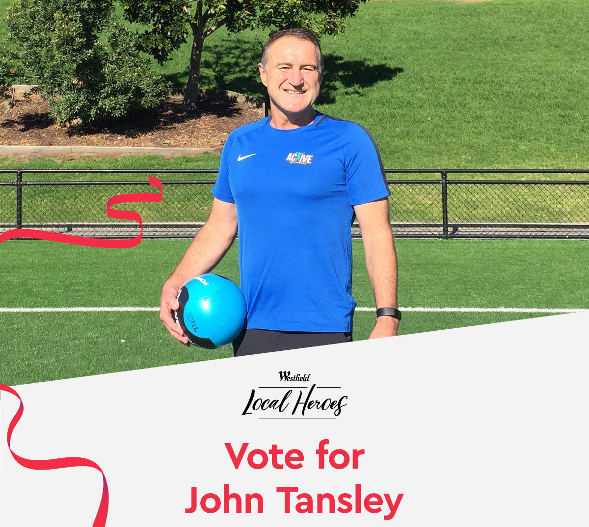 WarringahMall_JohnTansley_VoteforFinalistName