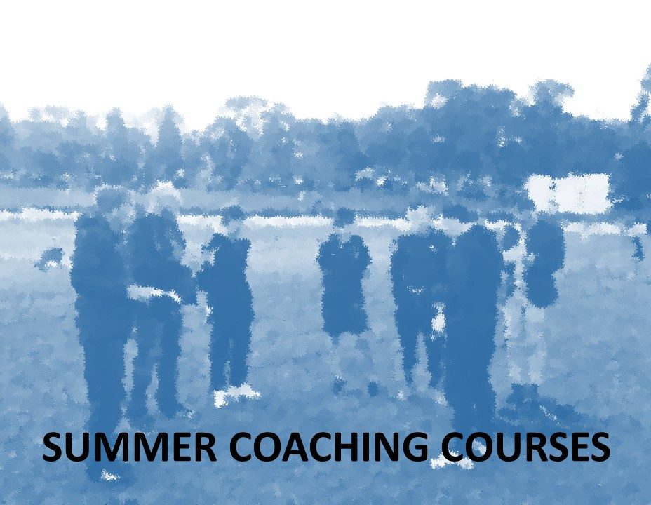 Summer Courses