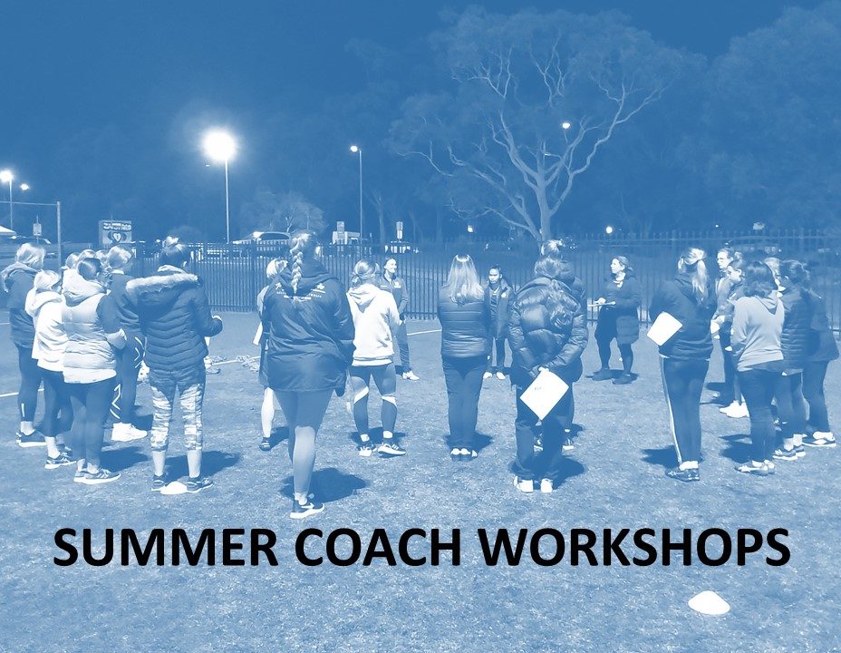summer workshops