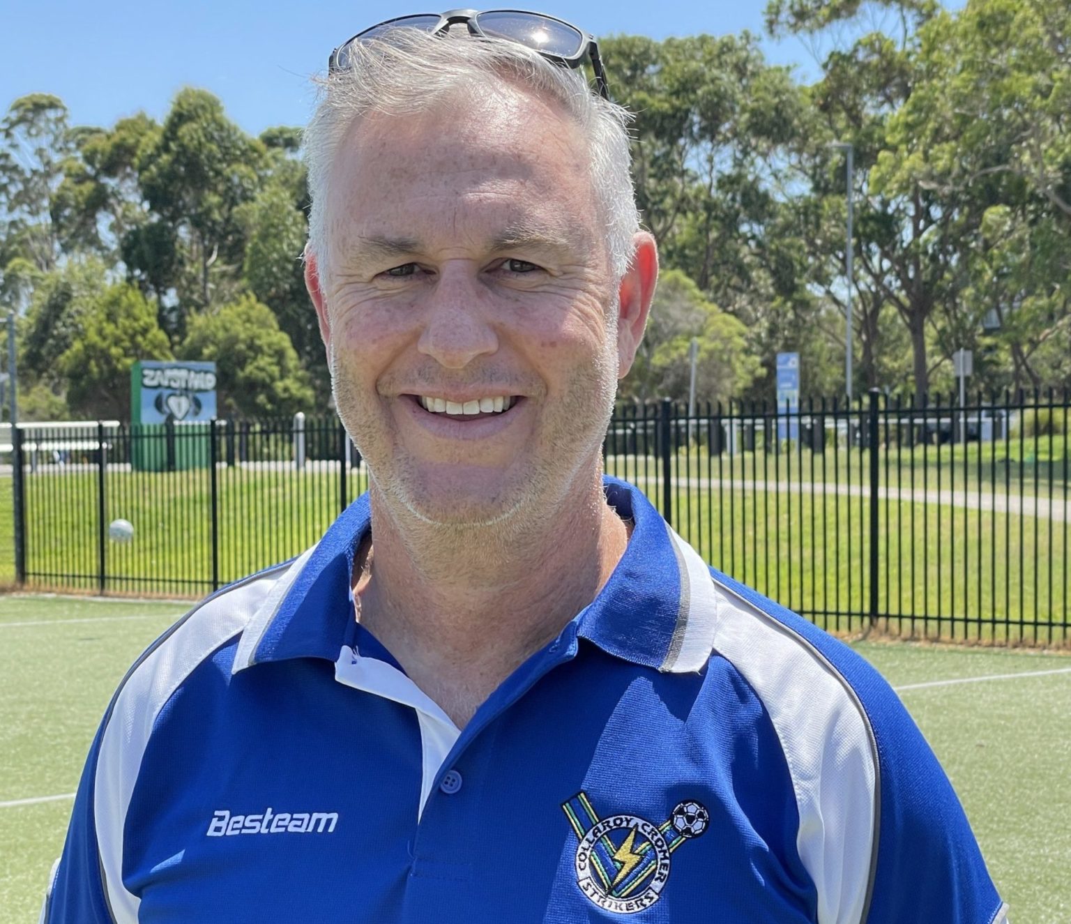 FUTURE COACH PROFILE LACHLAN FINCH Manly Warringah Football Association