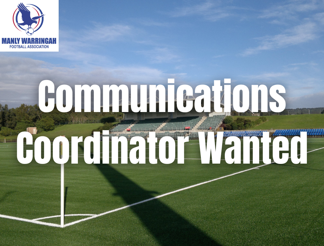 Communications Coordinator Wanted