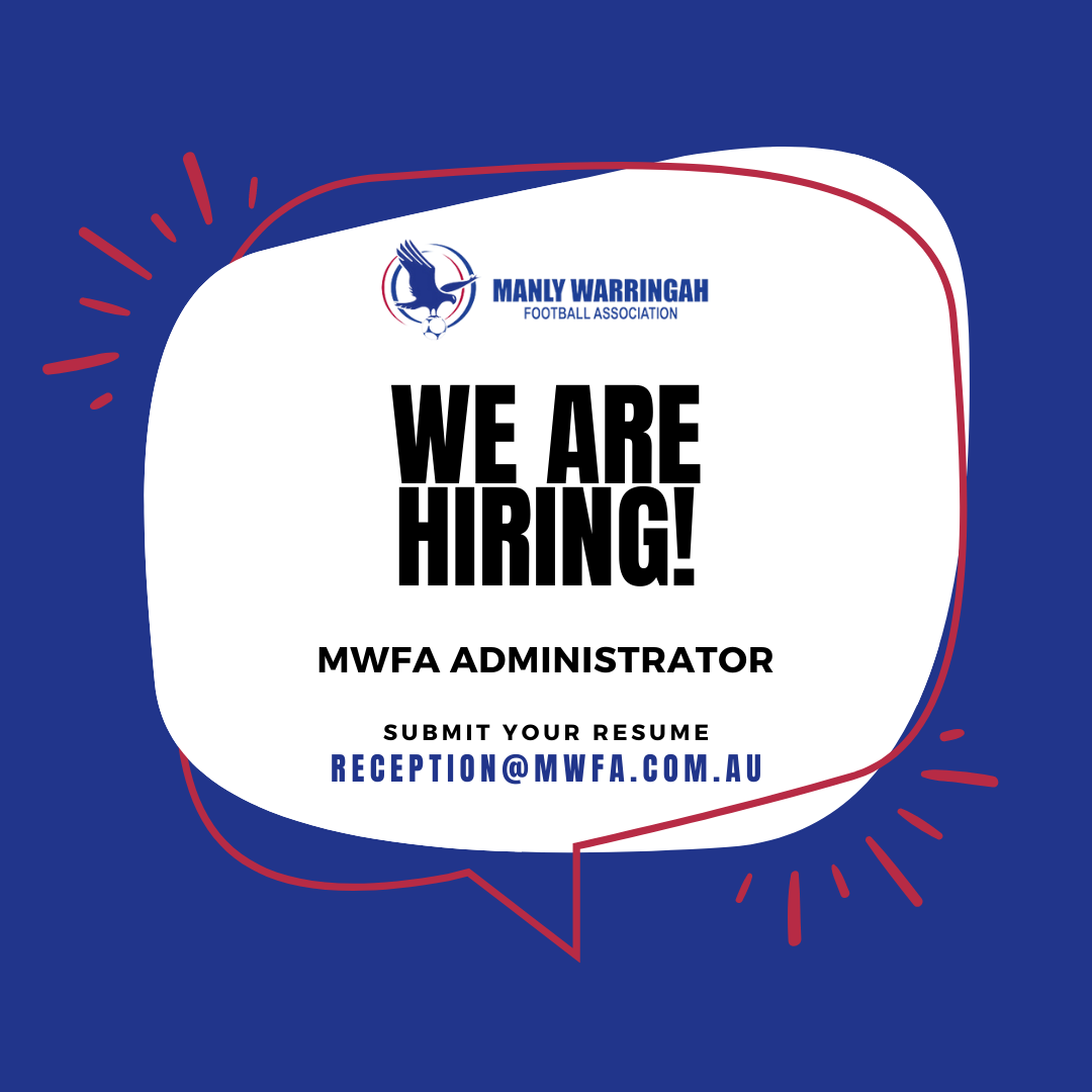 MWFA Administrator