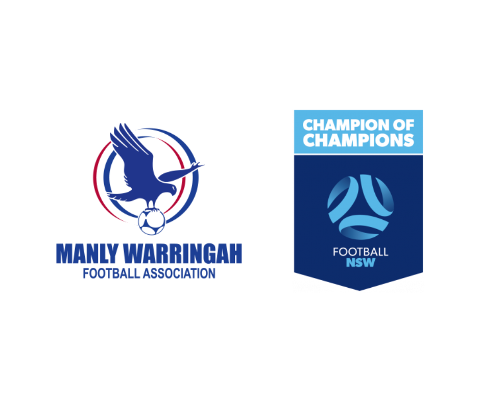 Manly Warringah FA's participation in the 2023 Football NSW Champion of Champions tournament begins on Sunday 24 September. With the majority of MWFA participants scheduled to play at Cromer Park, this weekend's action presents a great chance to support our teams as they test themselves against the best from other associations.