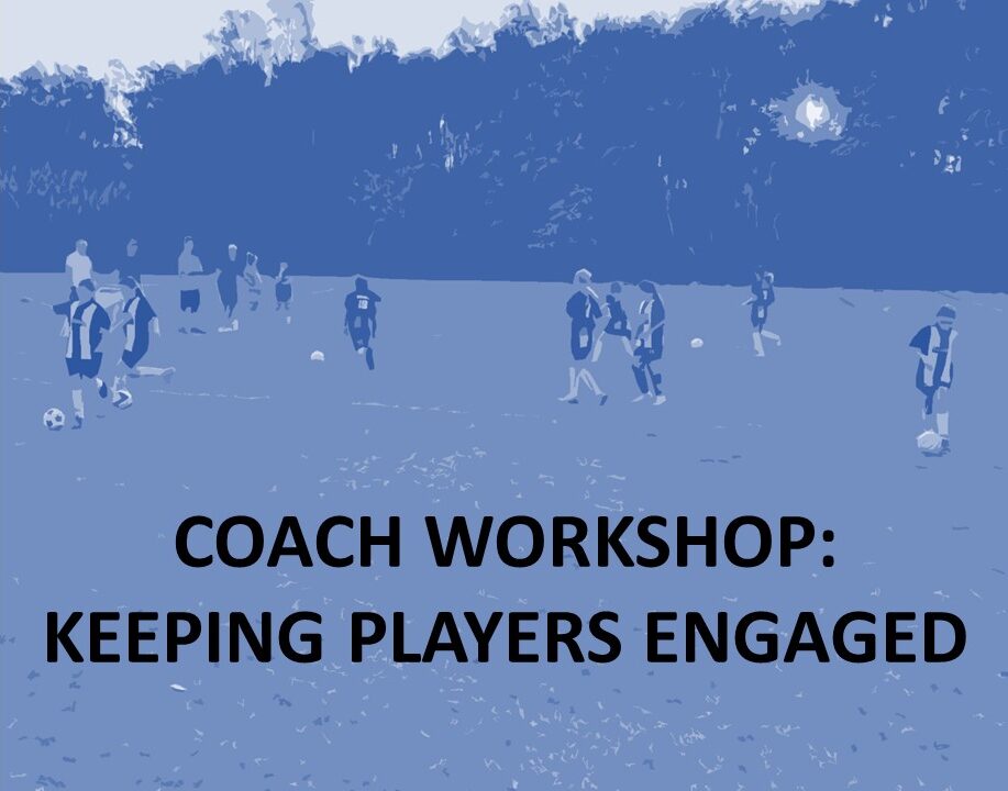 keeping players engaged
