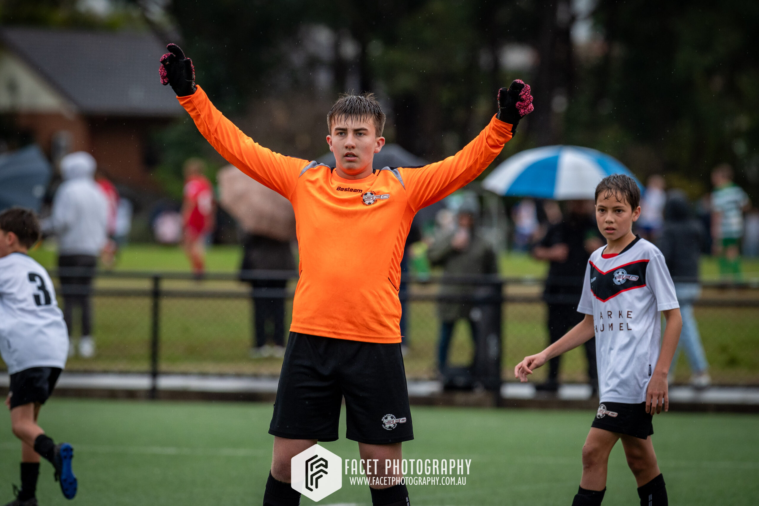 2024 Champion of Champions Results Manly Warringah Football Association
