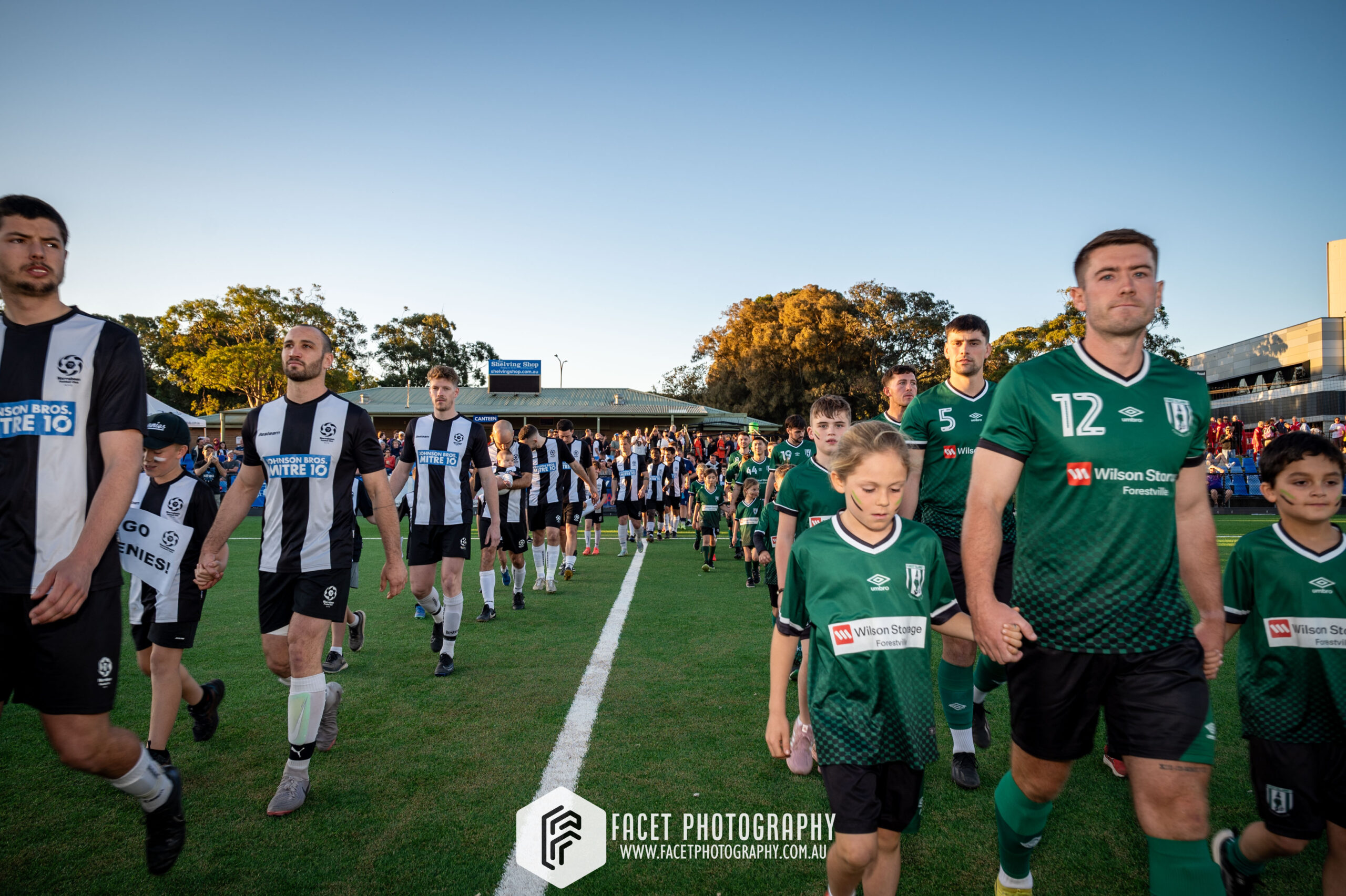 2024 Men's Premier League Grand Final - Manly Warringah Football